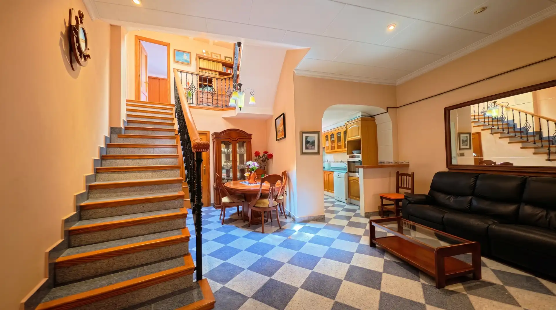 Casa o xalet en venda en Pego amb Aire condicionat, Calefacció i Terrassa