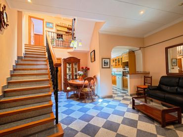 Casa en venda a Carrer Dénia 12