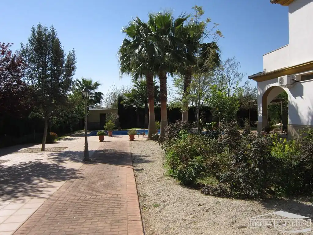 Maison avec piscine à vendre à Las Vegas - Campoaras, imagen 12