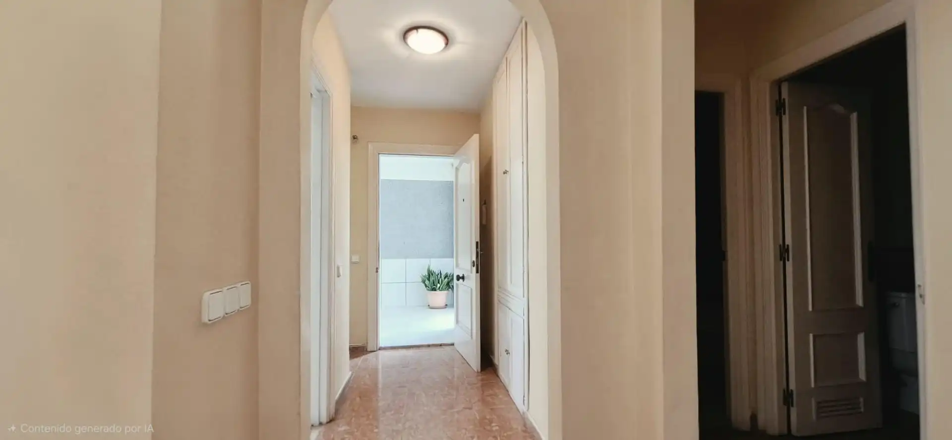 Flat for sale in Aguadulce