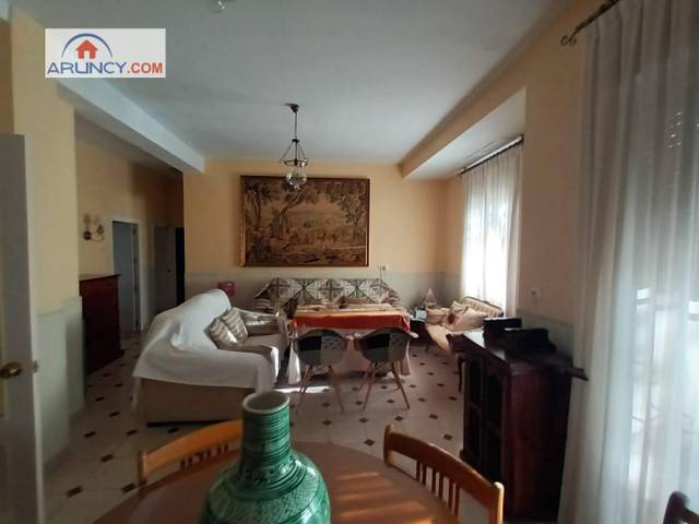 Piso en Alquiler en Barrio del Nervión