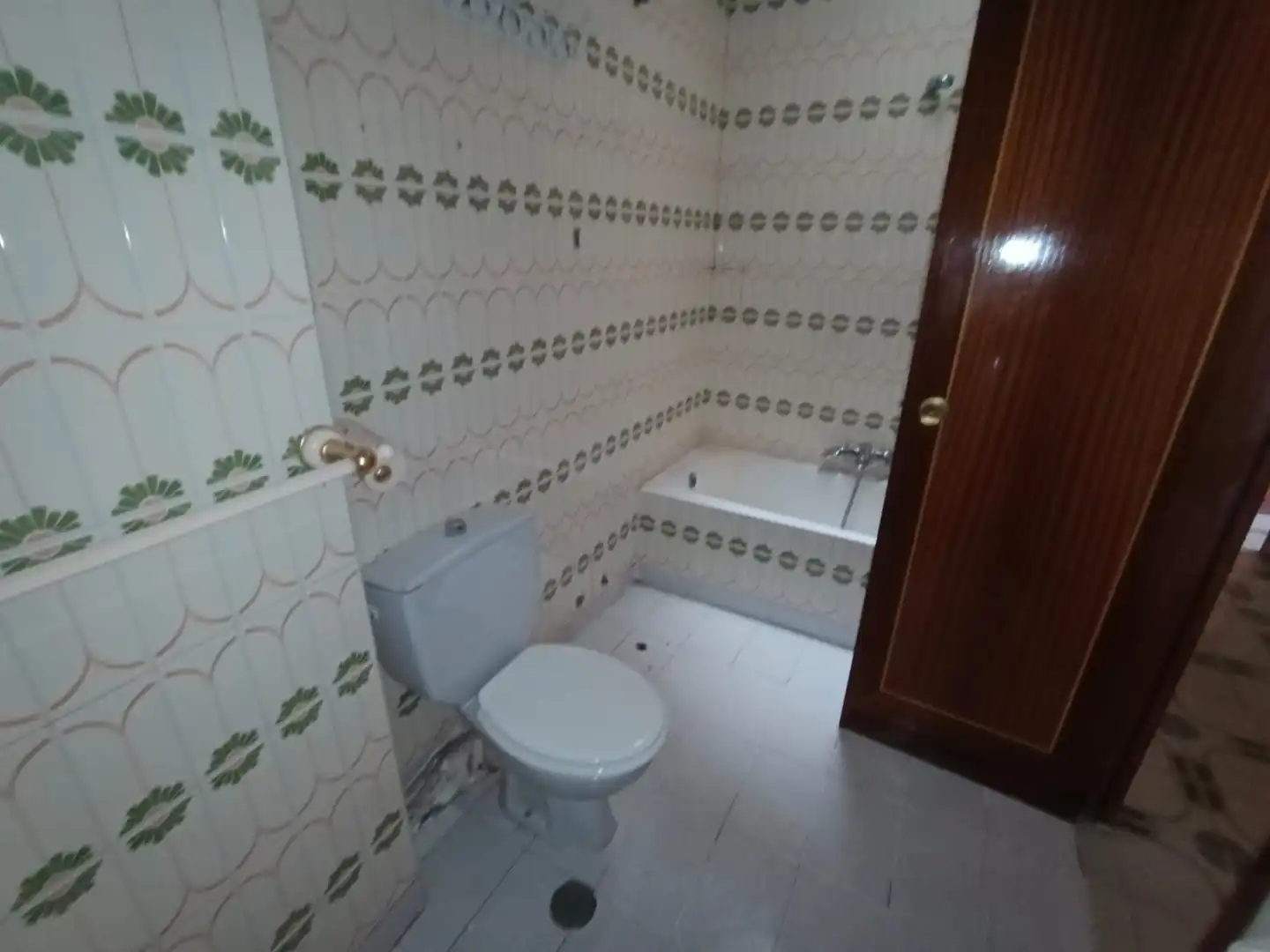 Bany de Pis en venda en Aranjuez