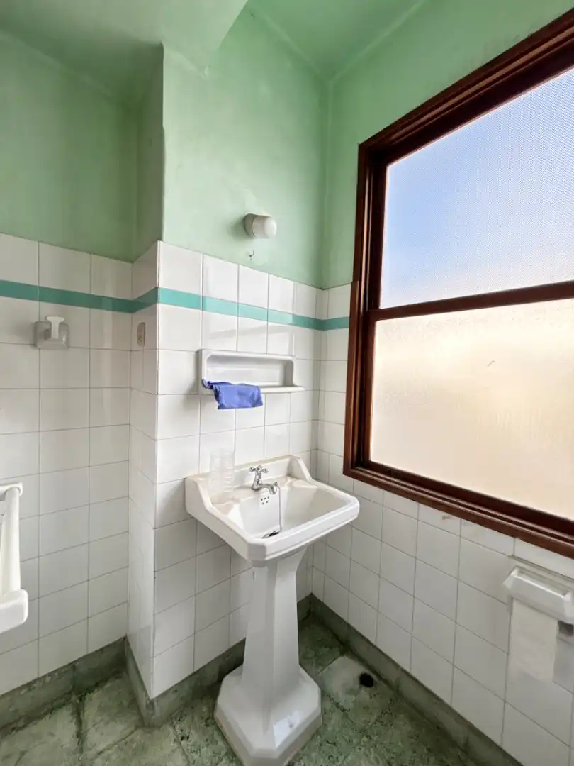 Bany de Edifici en venda en San Andrés y Sauces