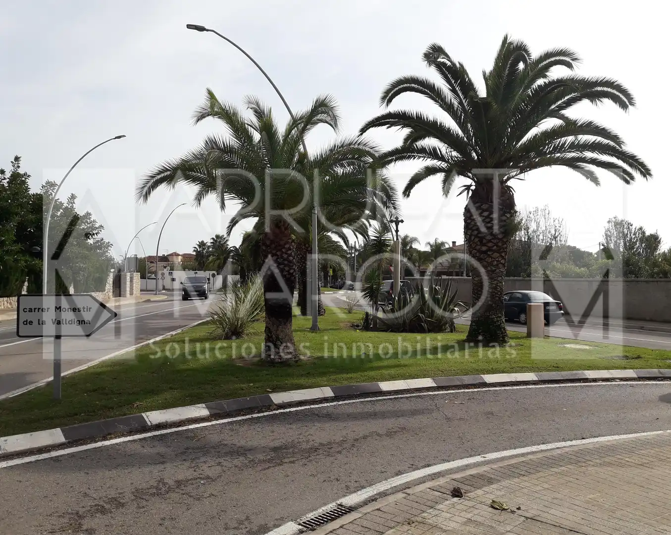 Wohnbaugrundstück zum Verkauf in Madrigal, imagen 7