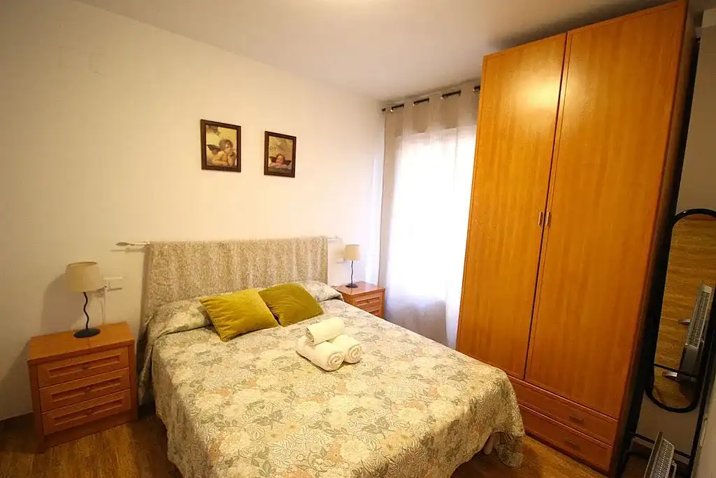 Dormitori de Pis en venda en Las Gabias amb Traster