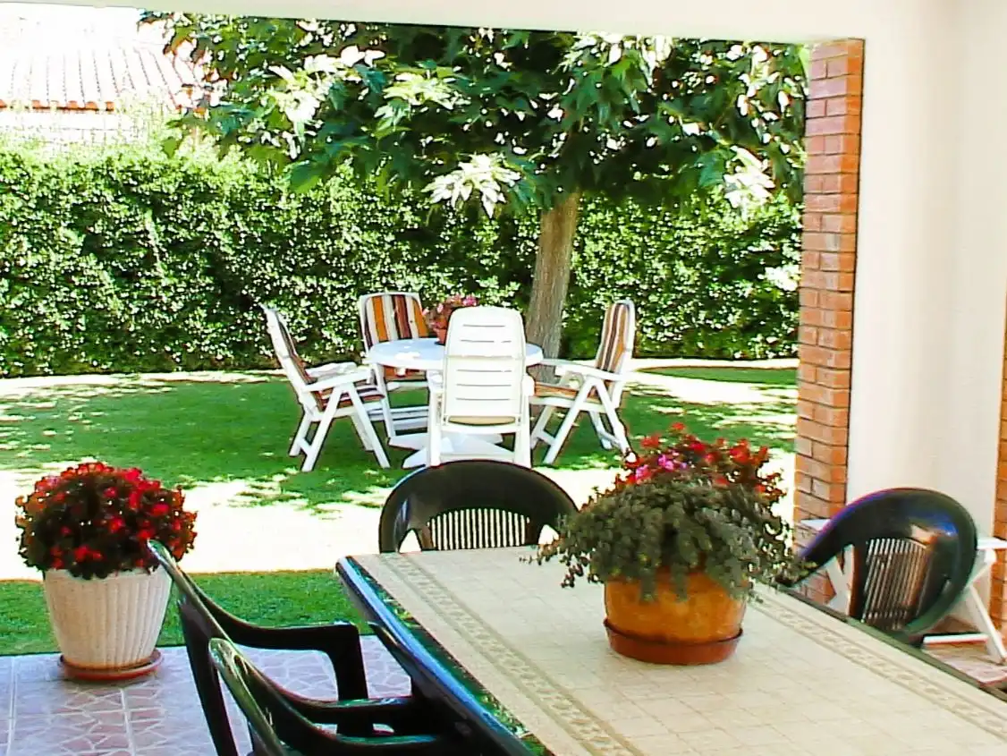 Casa con giardino in vendita a Avinguda Riells 1, imagen 26