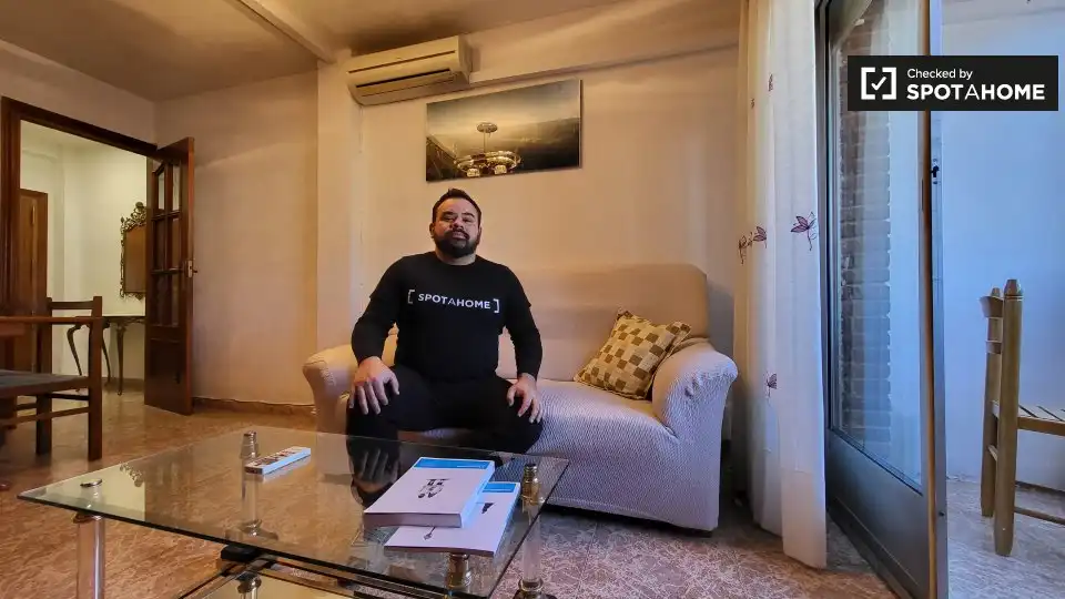 Appartement à louer à Getafe Norte, imagen 2