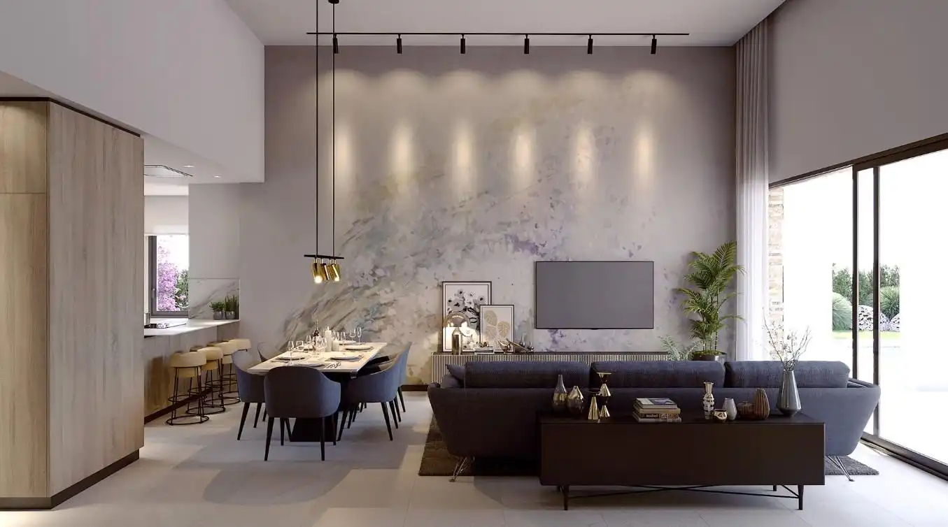 Chalet con terraza en venta en Algorfa, imagen 4