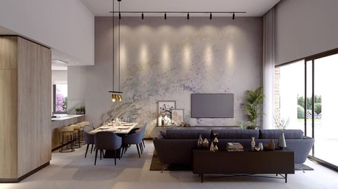 Villa Moderna junto al Golf  Orihuela, imatge 4