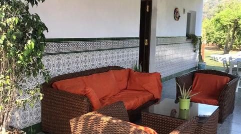 Foto 5 de Finca rústica en venda a Lugar el Velerin, El Velerín, Málaga