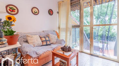 Foto 4 de Pis en venda a Norte - Universidad, Madrid