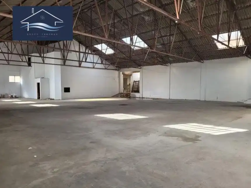 Nave industrial en venta en Carretera de Ocaña, imagen 16