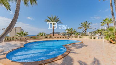 Photo 5 of Houses for sale in Gavines, Peguera, Calvià