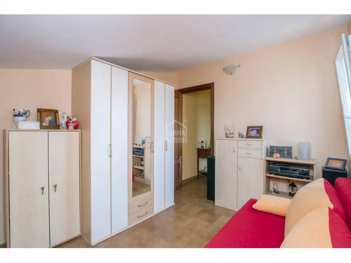 Casa o chalet en venta en Sant Climent - Es Canutells