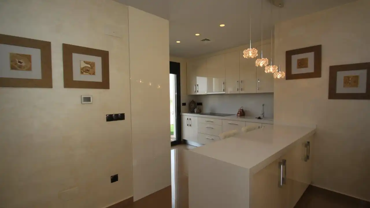 Maison avec piscine à vendre à San Miguel de Salinas, imagen 47