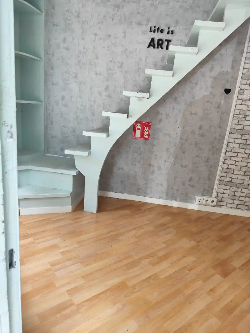 Geschaftsraum zur Miete in Carrer del Consell de Cent, 468, Fort Pienc