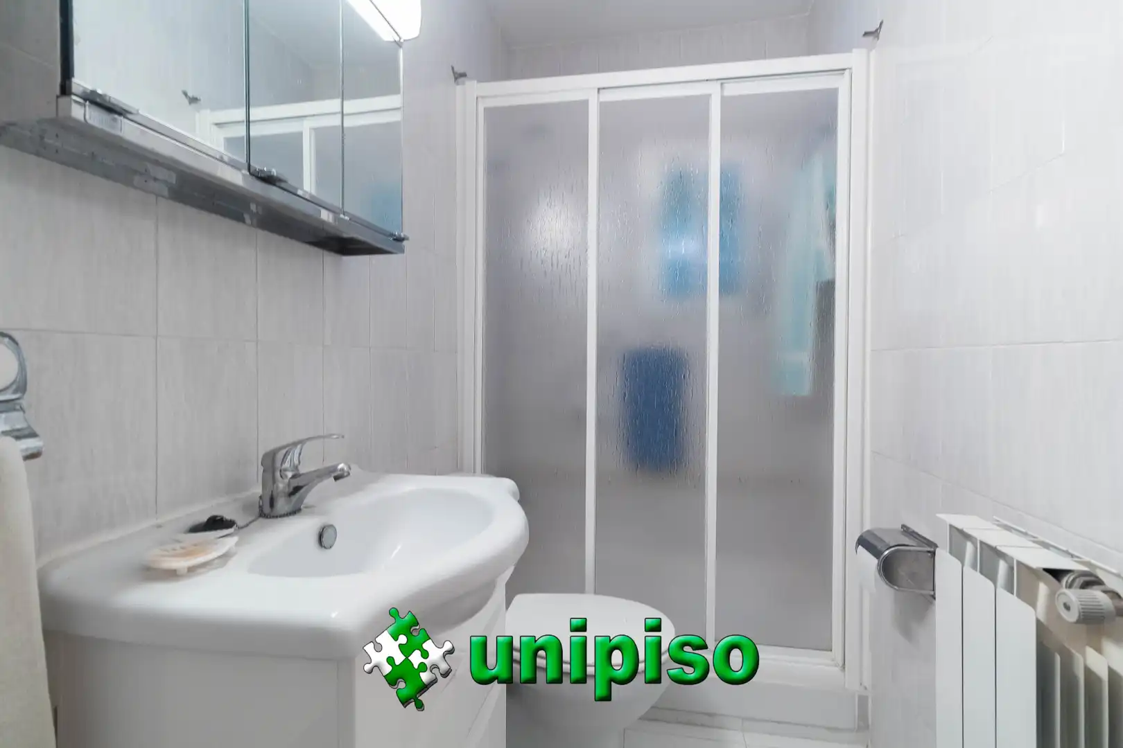 Appartamento in vendita a San Nicasio - Campo de Tiro - Solagua, imagen 16