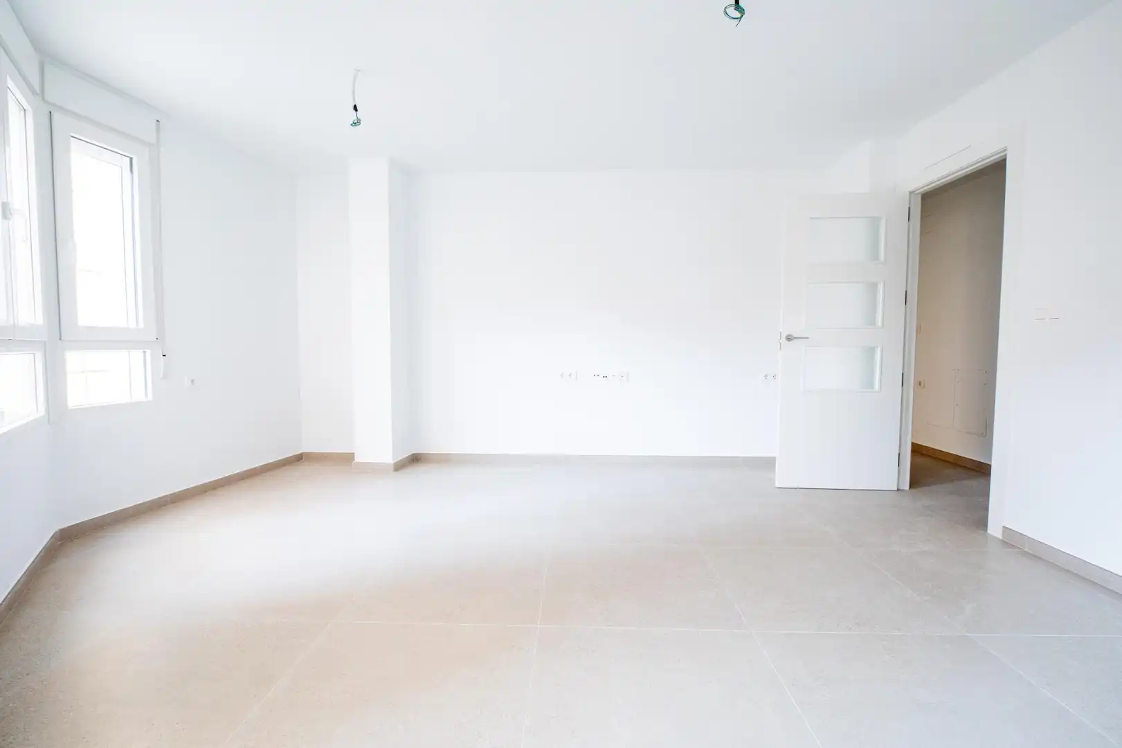 Piso en venta en Cieza con Calefacción y Trastero