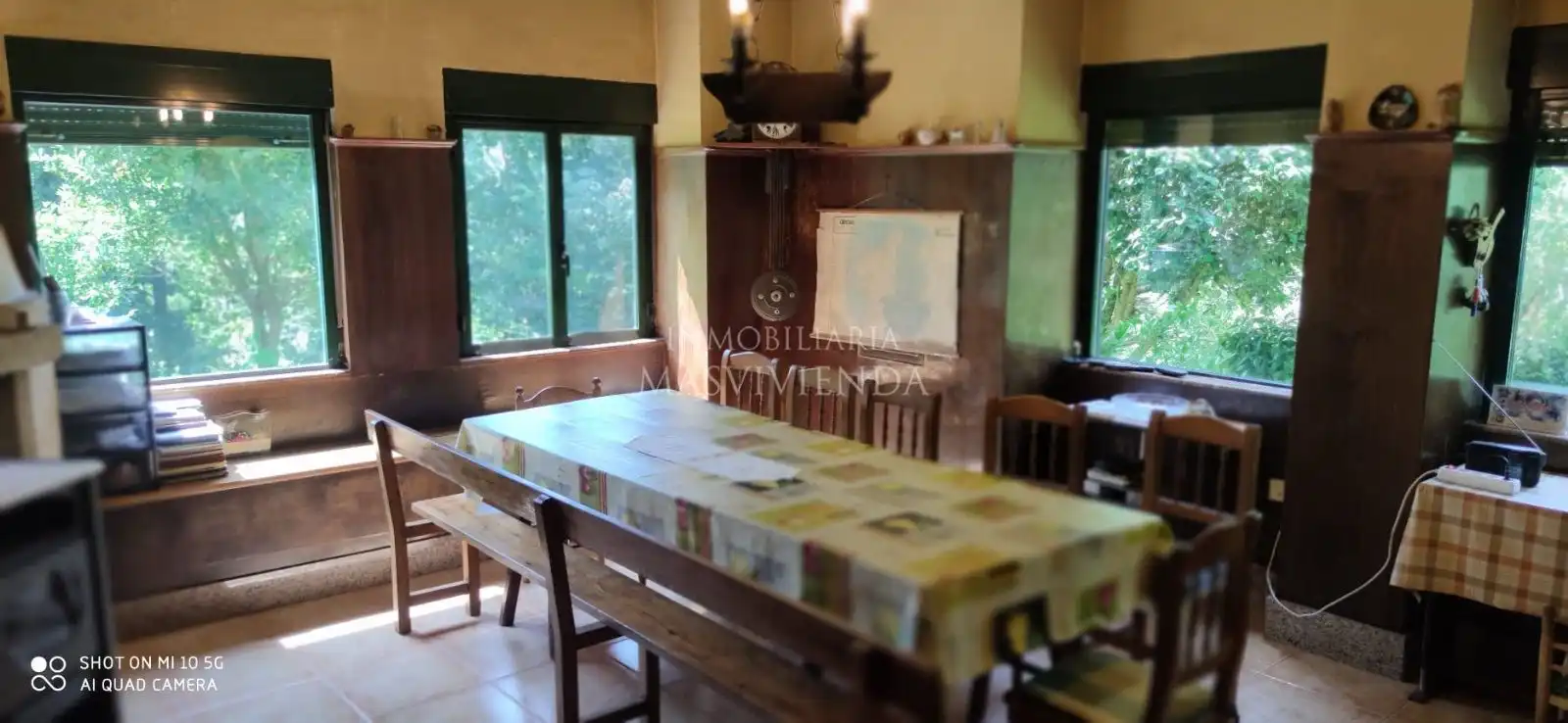 Casa con jardín en venta en Del Val, imagen 15