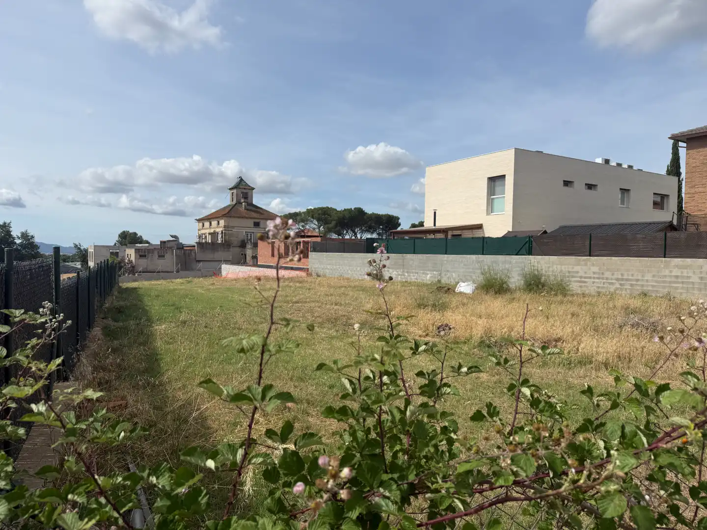 Terreny residencial en venda a Carrer de Tortosa 11, imagen 5