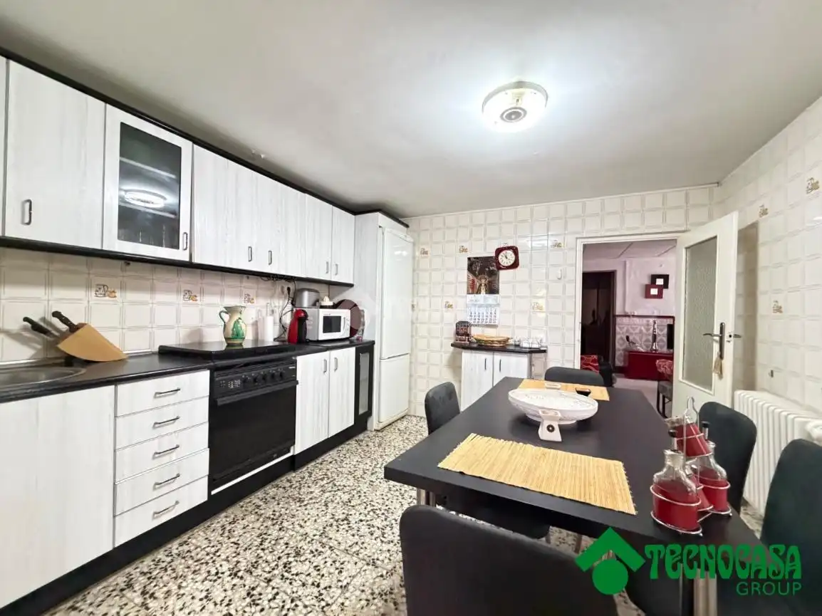 Casa pareada con jardín en venta en Gerindote, imagen 21