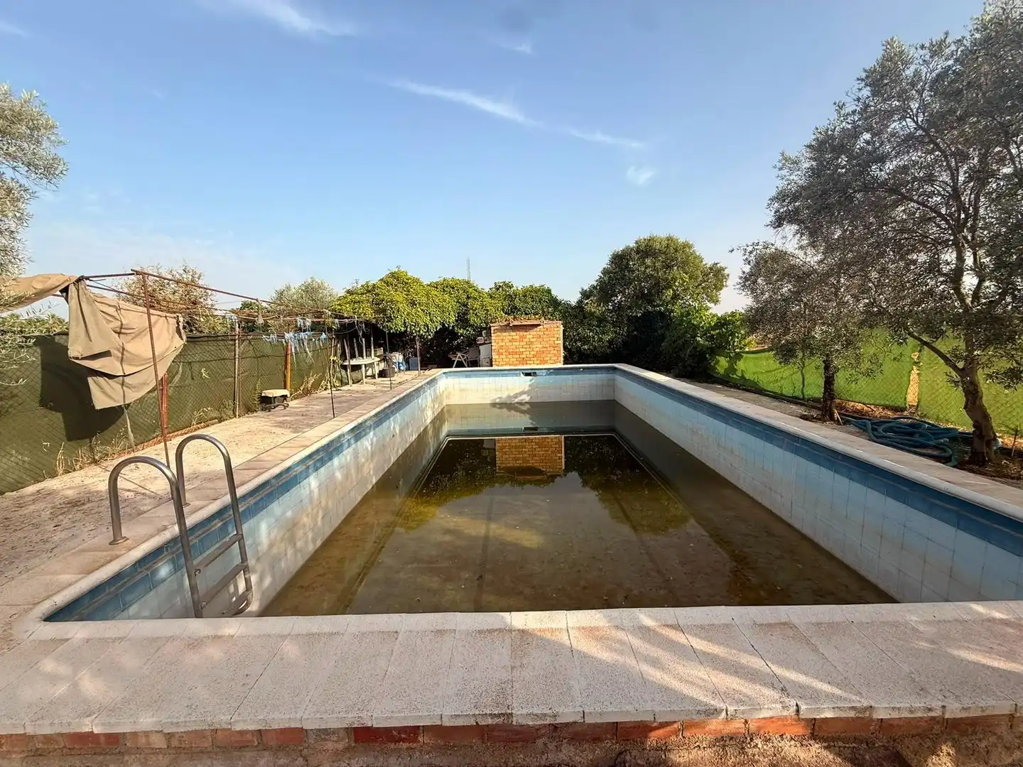 Terreny residencial en venda a La Carlota, imagen 10