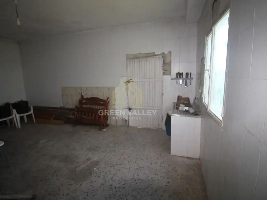 Finca rústica en venta en La Alcaidesa