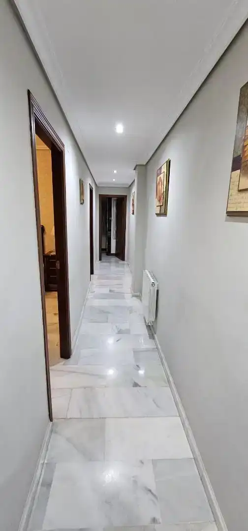 Piso de alquiler en Andújar, Jaén