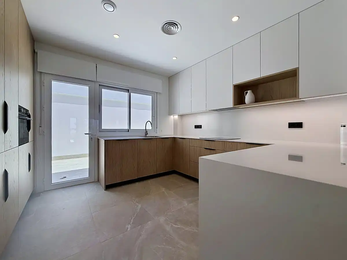 Apartment zum Verkauf in San Javier ciudad, imagen 15