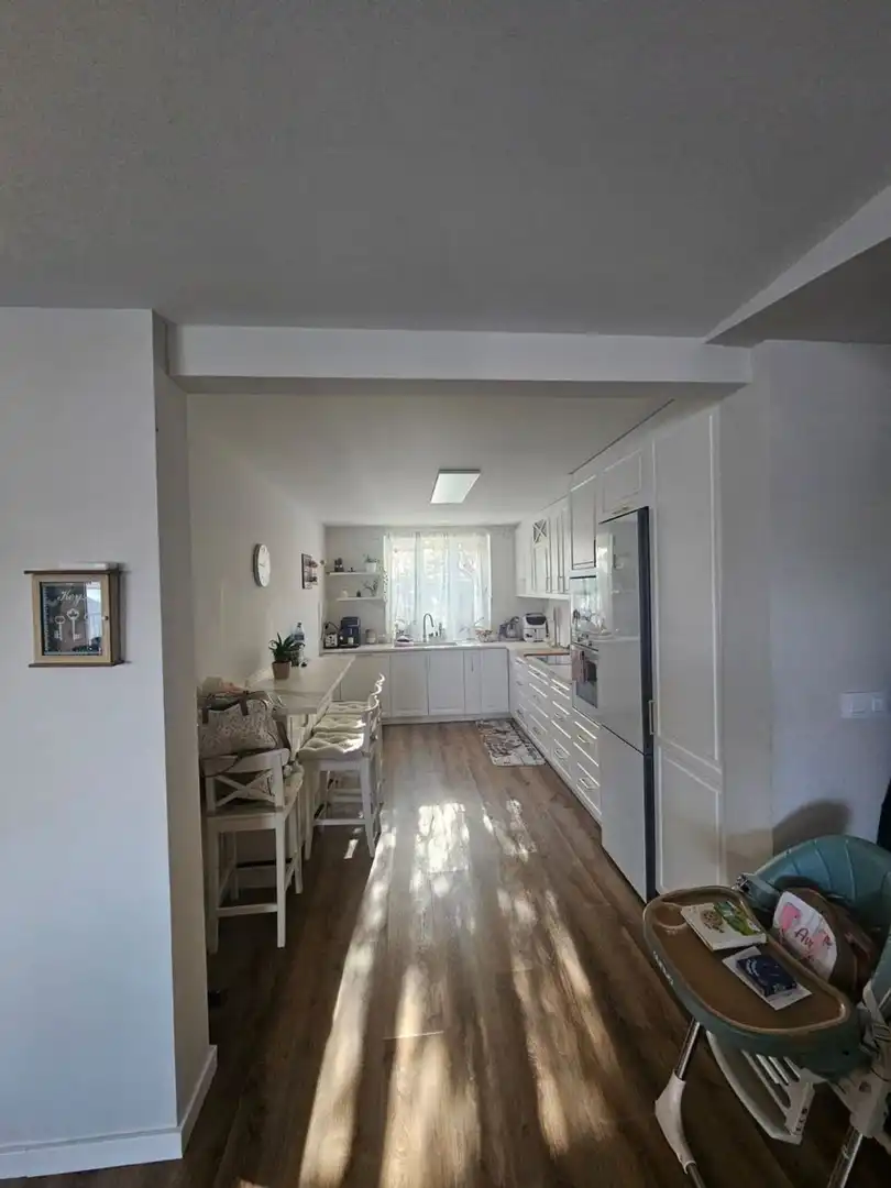 Cuina de Casa o xalet en venda en Almazora / Almassora amb Aire condicionat, Terrassa i Traster