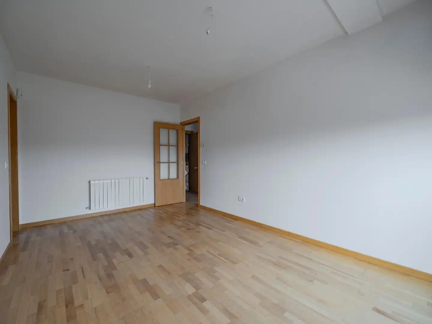 Piso en venta en Ávila con Trastero