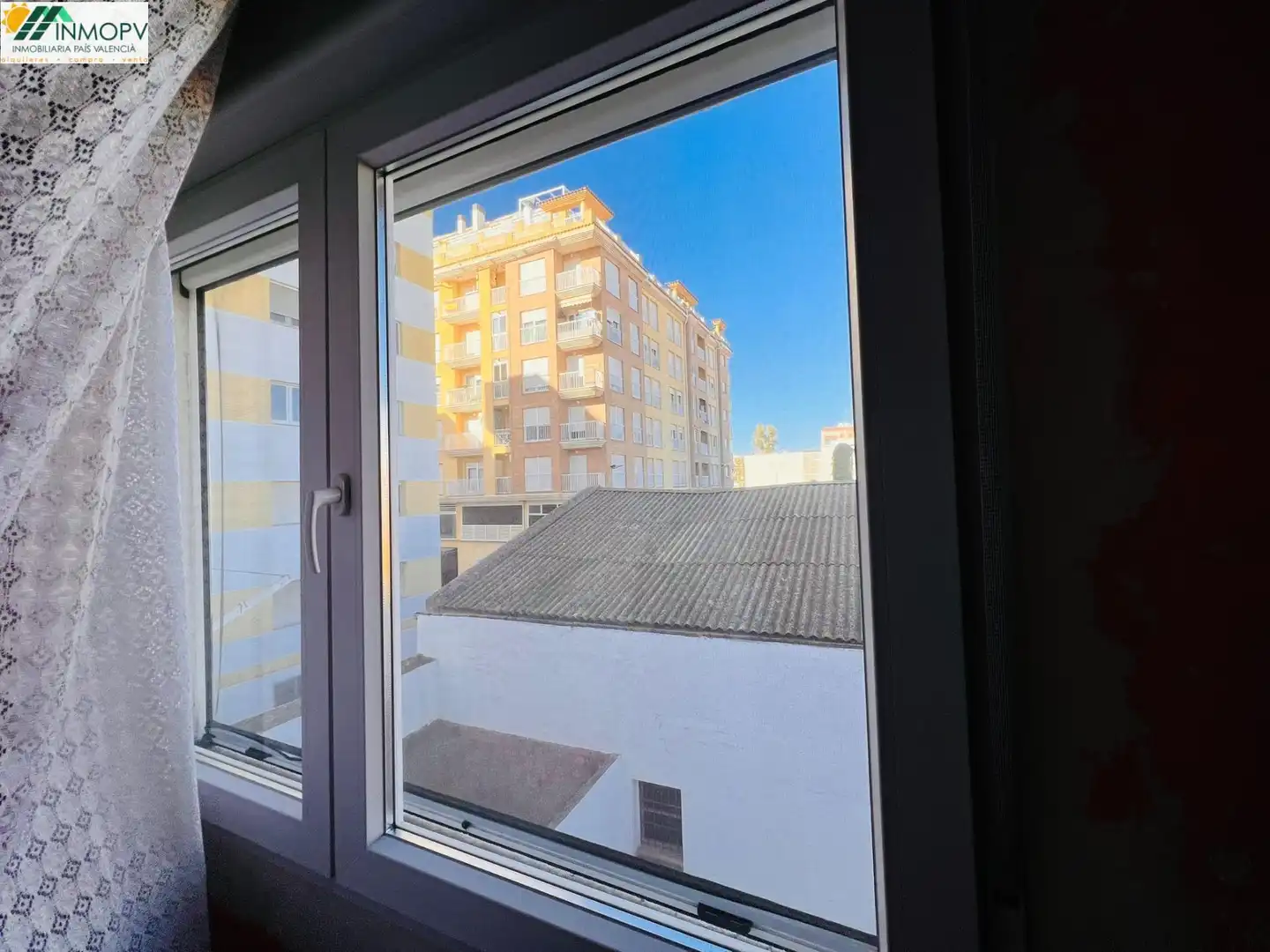 Wohnung mit Terrasse zum Verkauf in Casco Urbano, imagen 23