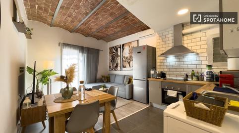 Photo 3 of Flat to share in El Baix Guinardó, Barcelona