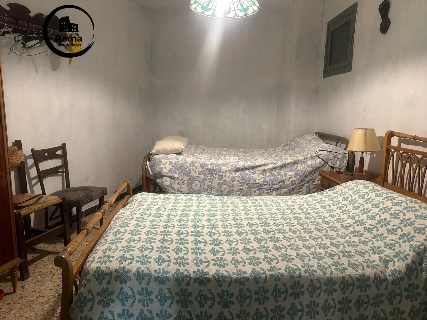 Casa rústica amb terrassa en venda a Cádiar, imagen 33