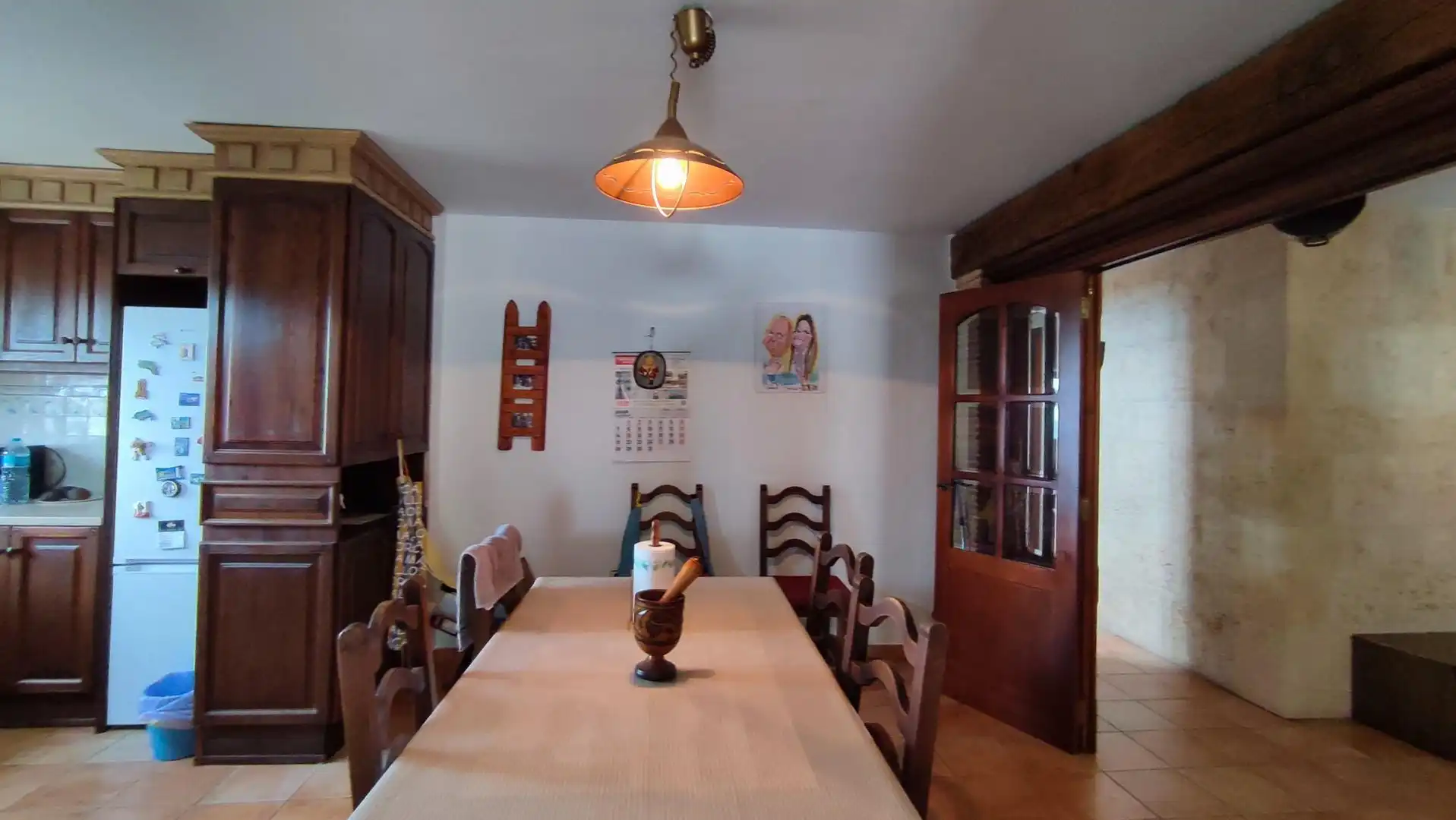 Villa avec jardin à vendre à Urbanizacion de Bella Vista, imagen 9