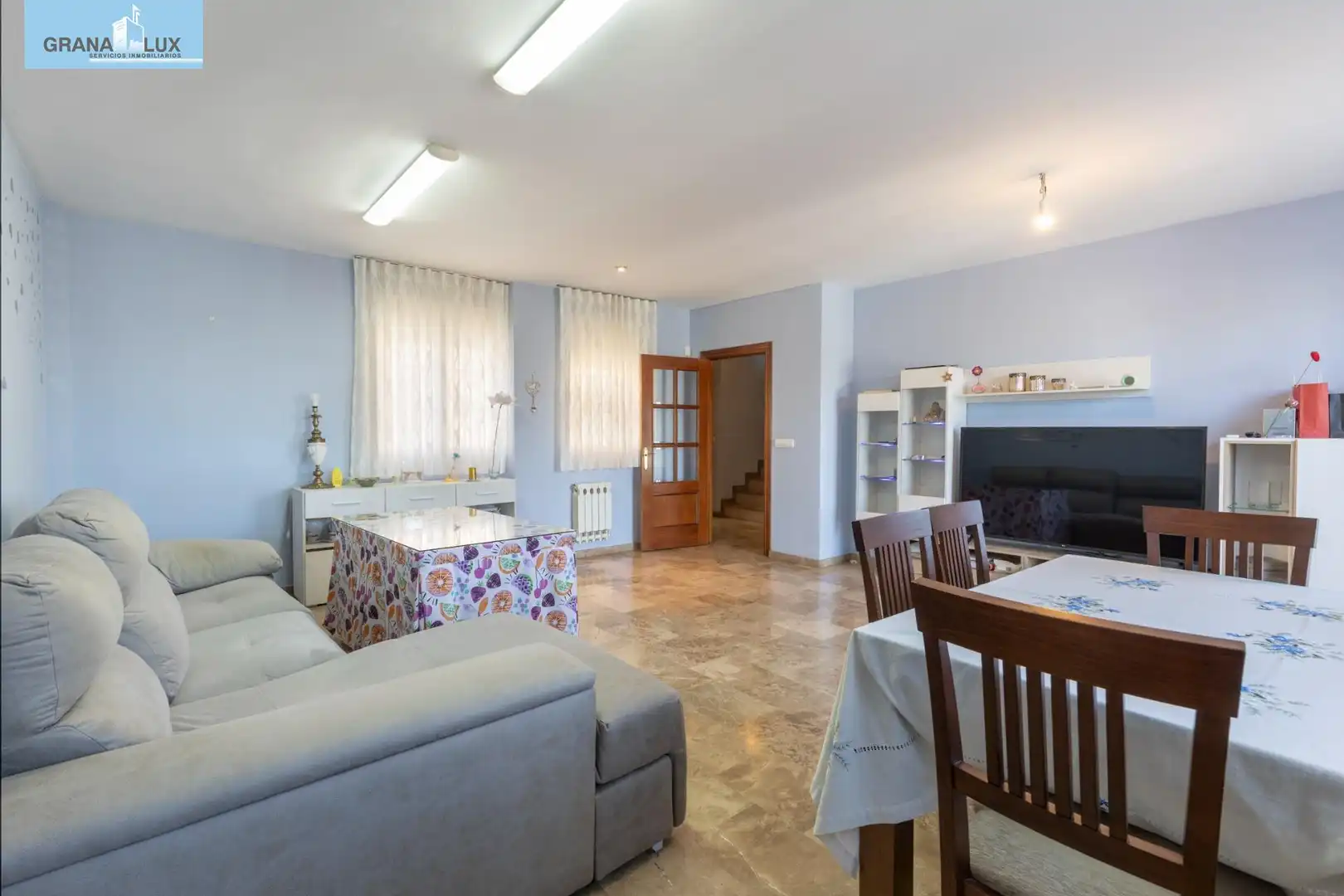 Reihenhaus mit Garten zum Verkauf in Cájar, imagen 15