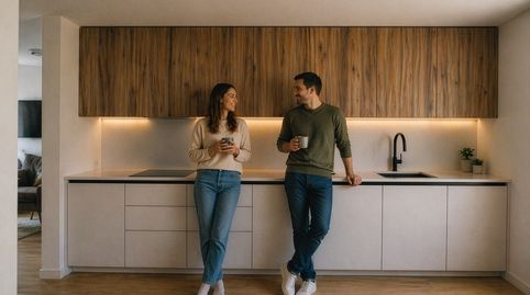 Foto 3 de Piso en venta en Centre, Barcelona