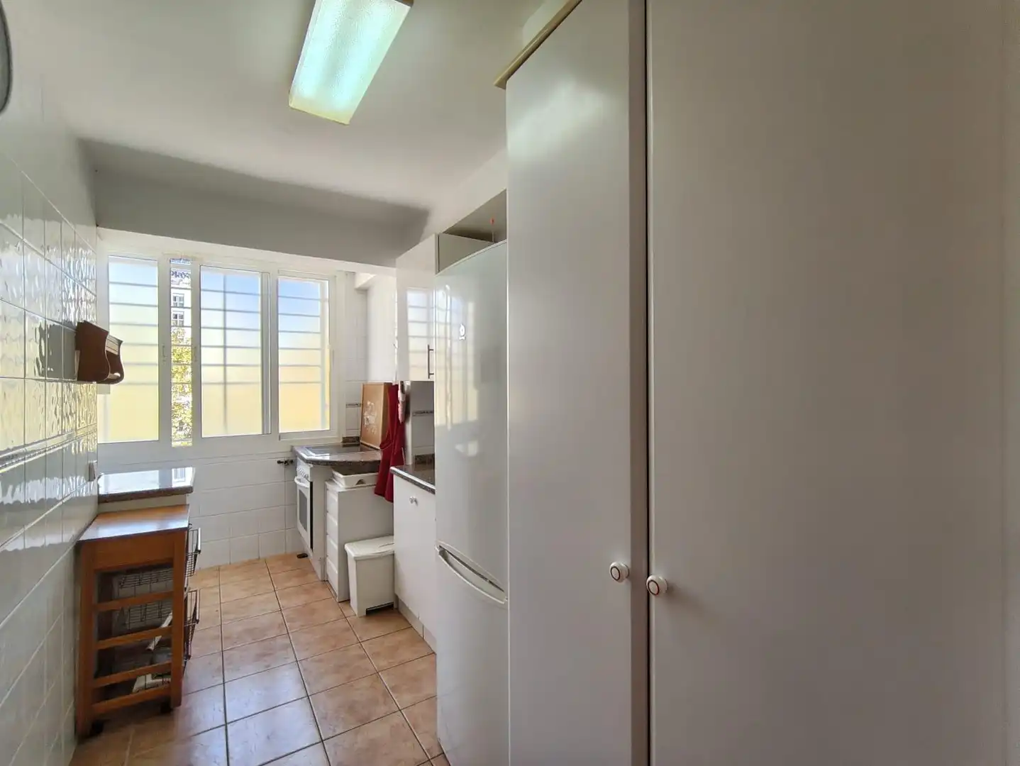 Wohnung mit Garten zum Verkauf in Avenida MADRID, imagen 27