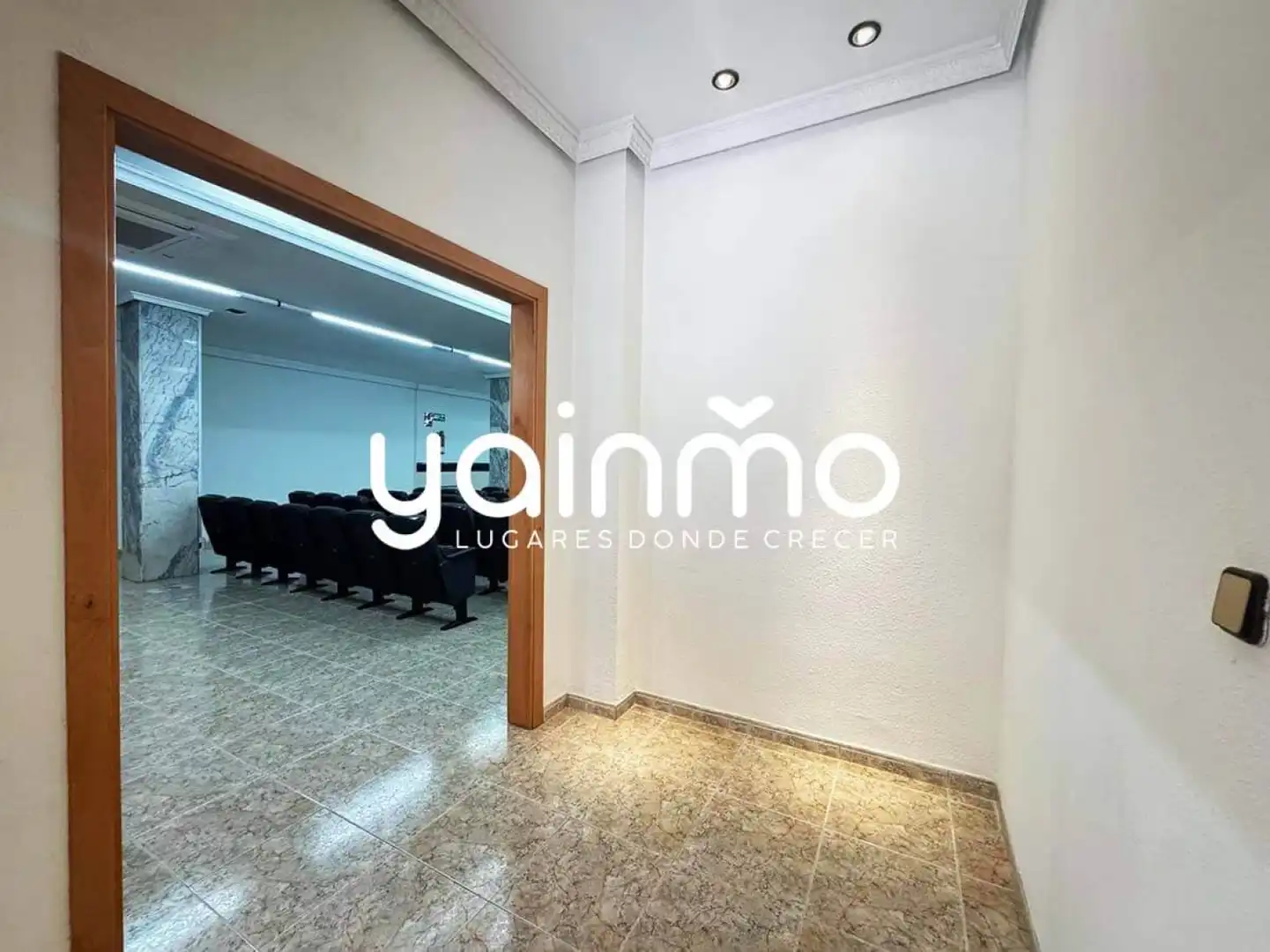 Business premises for sale in Jaén - CL VERGARA 23, imagen 3