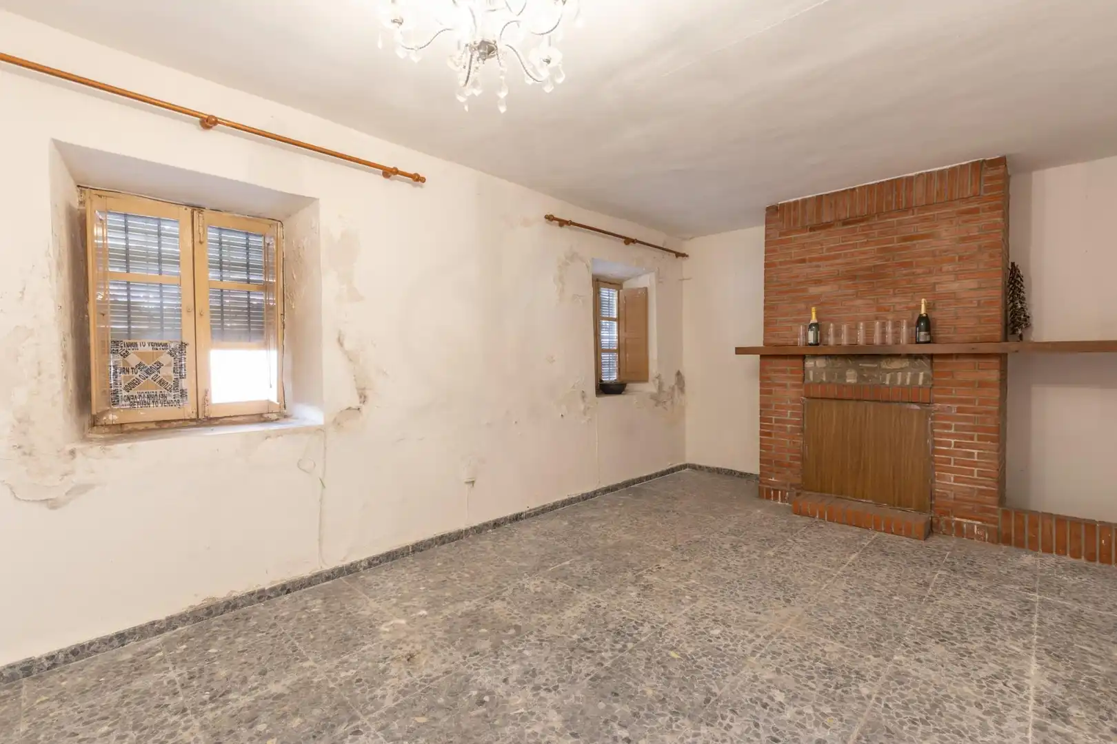 Casa adosada en venda en Alfacar