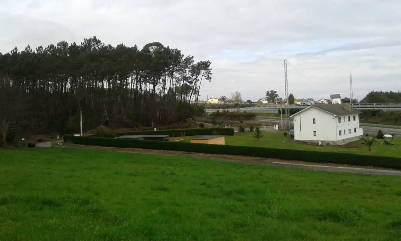 Casa o xalet en venda en Valdés - Luarca