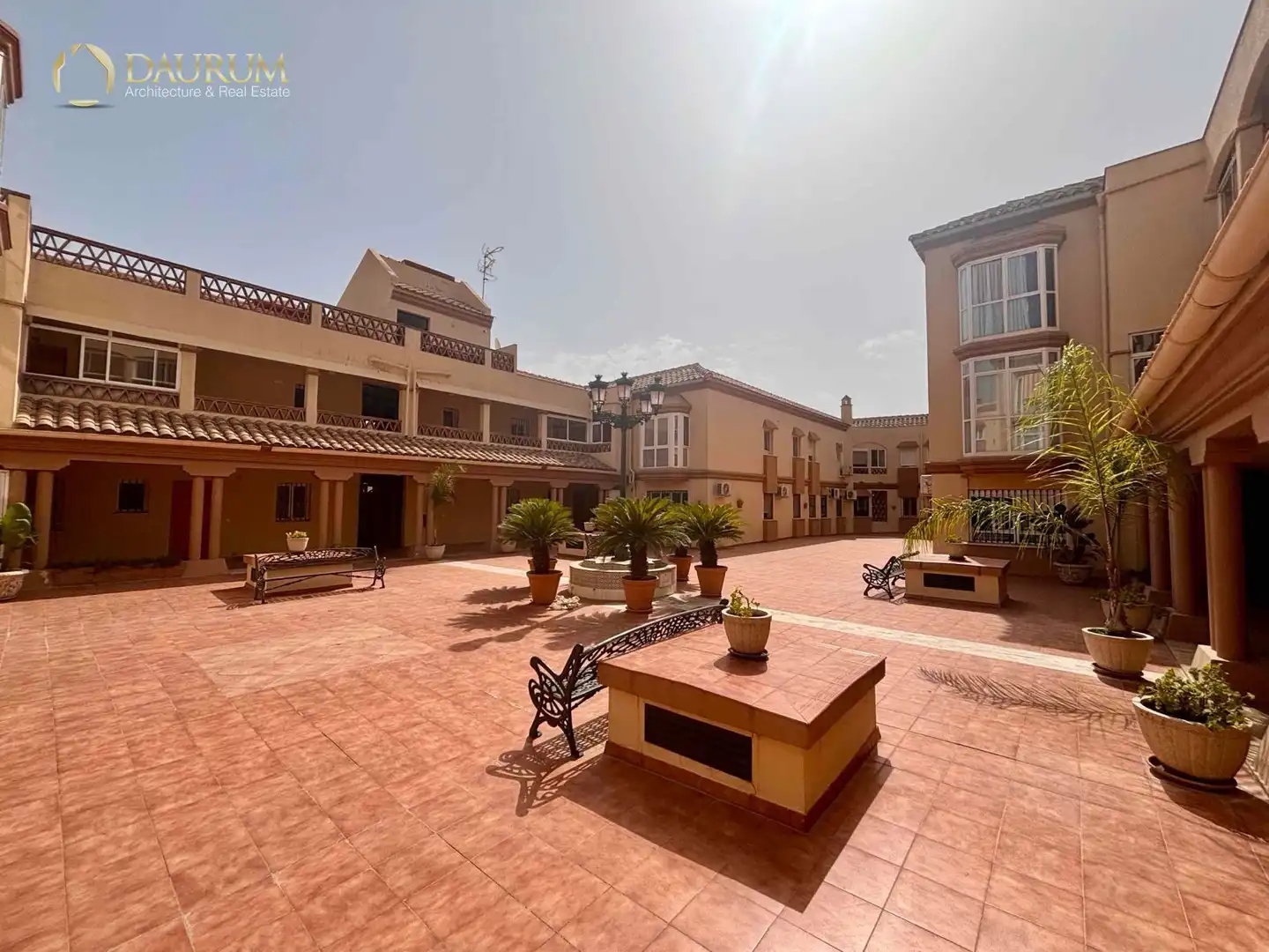 Flat with lift for sale in ALCALDE JOSÉ BENÍTEZ ROCHA, imagen 41