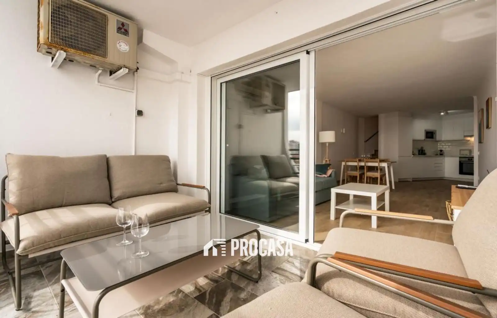 Piso con ascensor en venta en SALINS ED BADIA, imagen 6