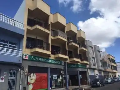 Flat for sale in Av Los Pescadores, Playa de Arinaga