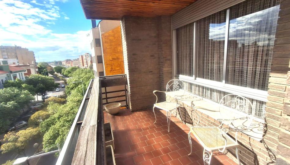 Foto 1 de Piso en venta en Casado Alisal, Centro, Palencia