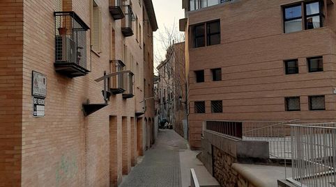 Foto 2 de Pis de lloguer a Calle Arbollones, 3, Casco Histórico, Tudela