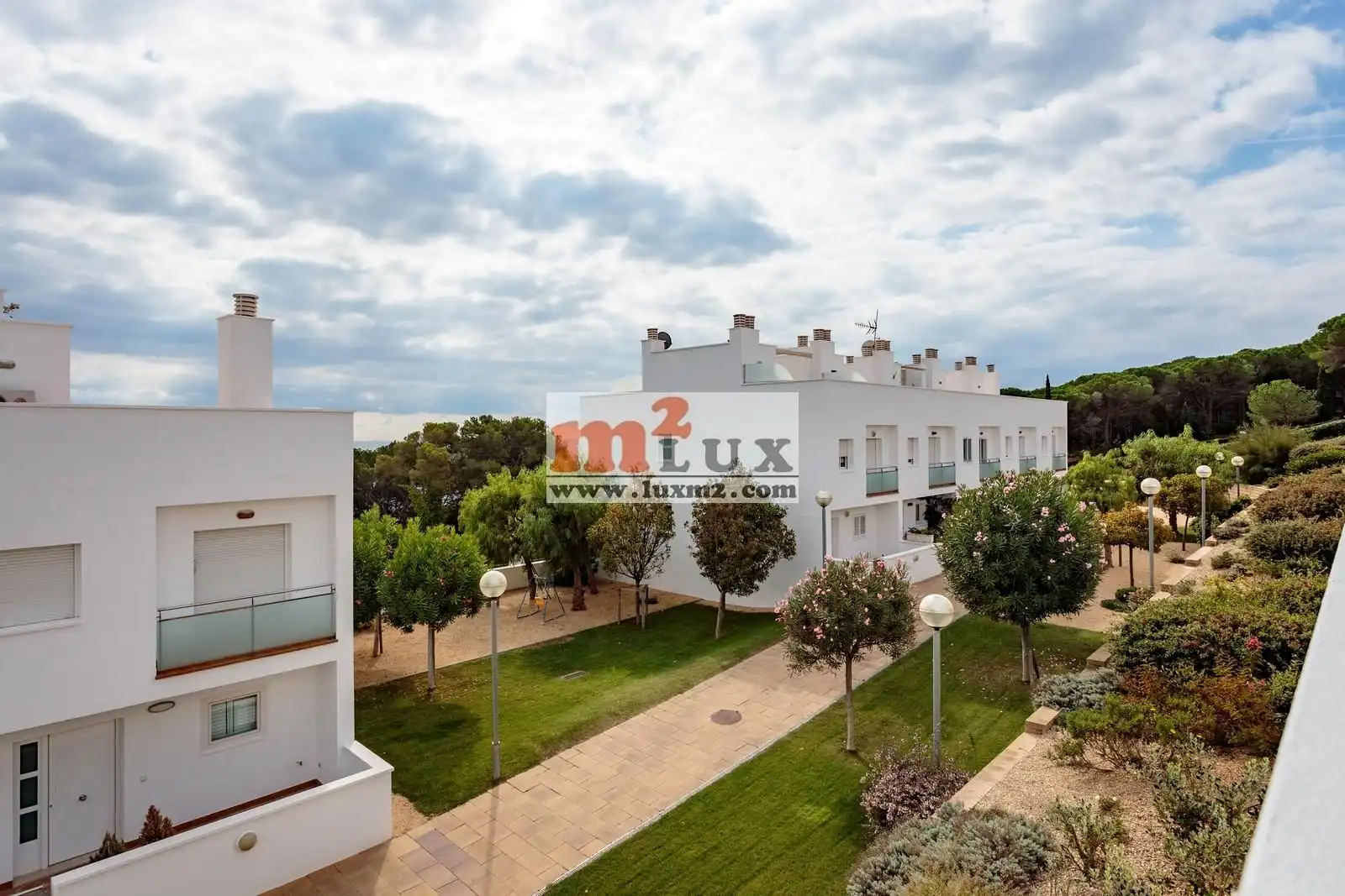 Terraced house with pool for sale in Avinguda Sa Boadella, imagen 19