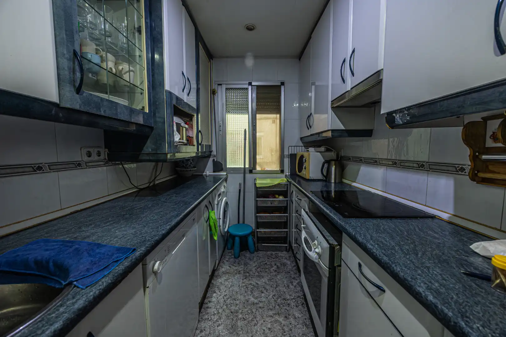 Cocina de Piso en venta en Mejorada del Campo con Aire acondicionado y Calefacción