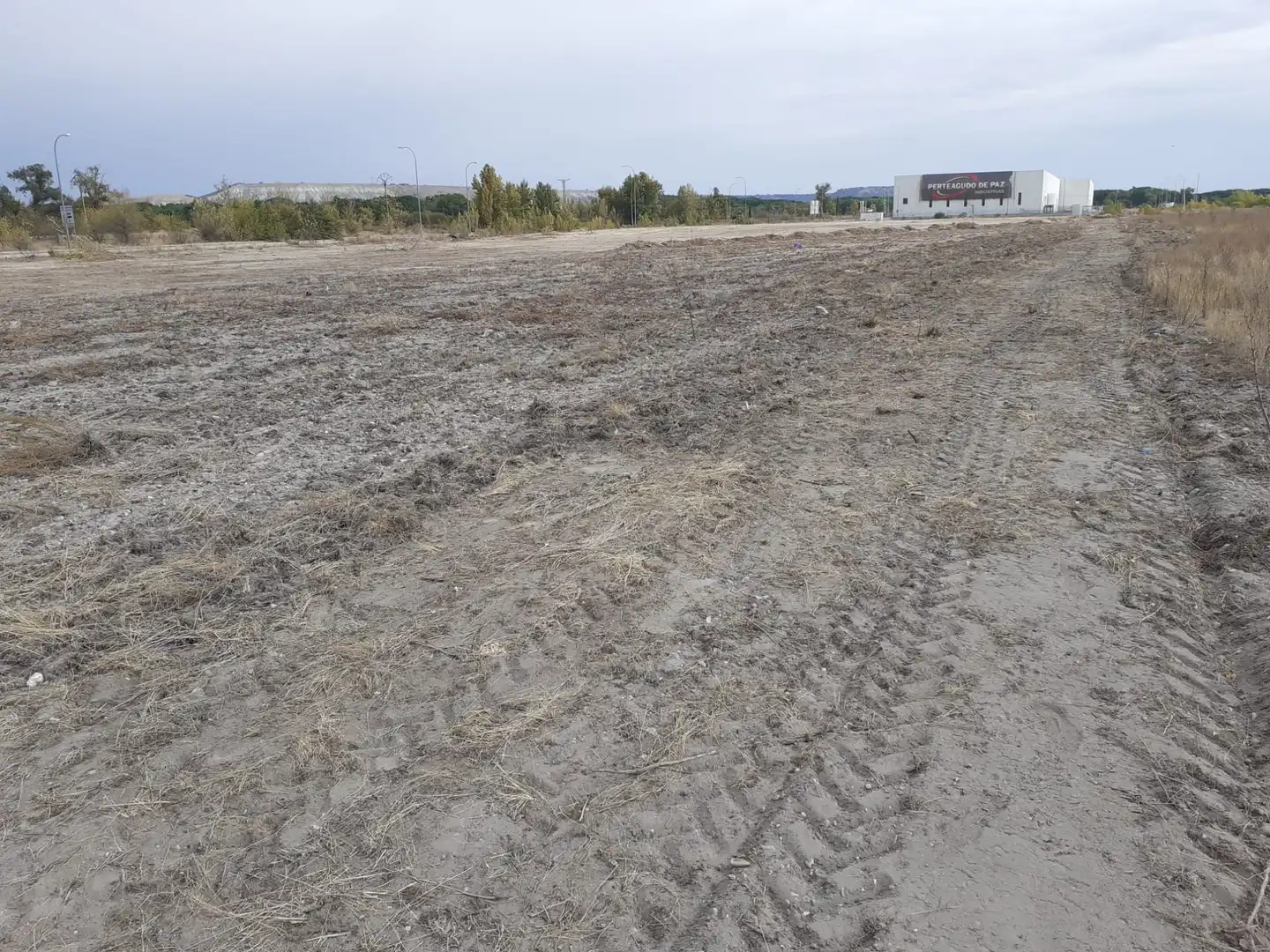 Terreno rustico in vendita a Calle  ADAJA, imagen 6