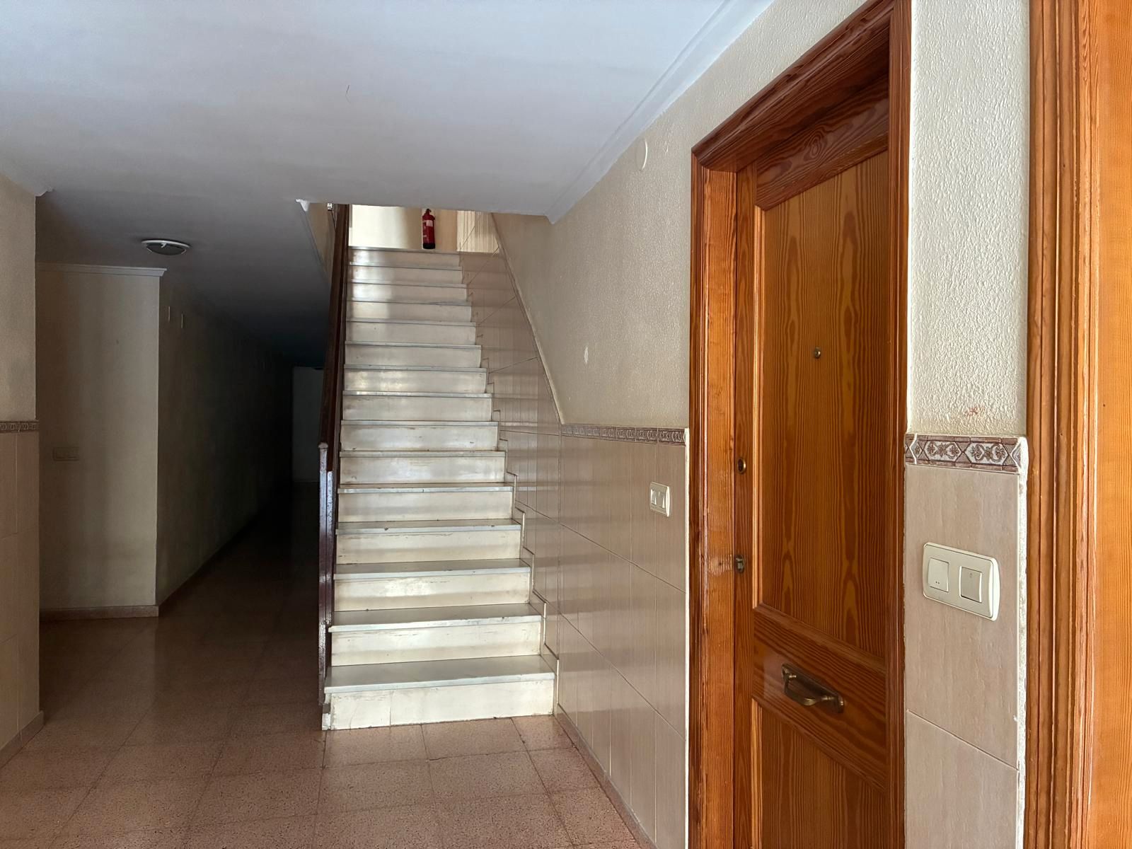 Piso en venta en Rafal con Aire acondicionado y Alarma